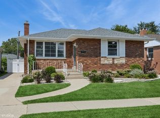 10336 Kipling St, Westchester, IL 60154