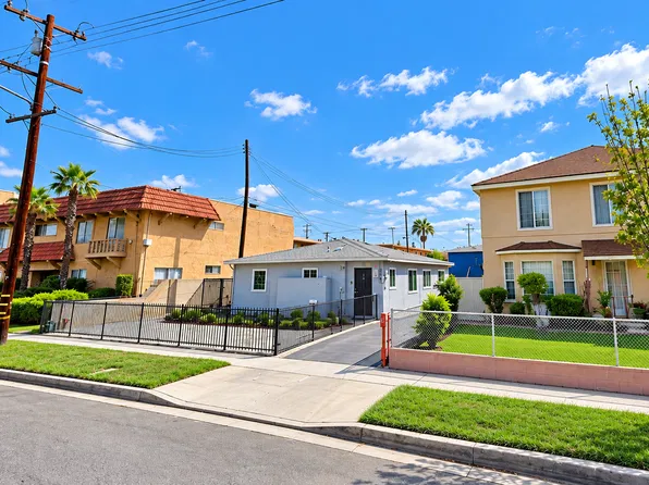 12642 Kalnor Ave, Norwalk, CA