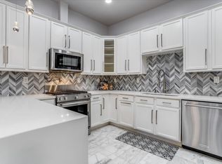 3436 Asbury St, University Park, TX 75205