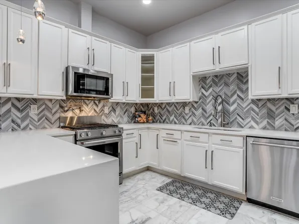 3436 Asbury St, University Park, TX 75205
