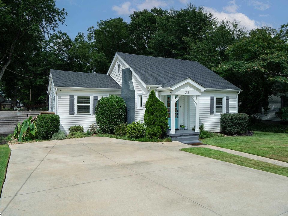 213 Beechwood Ave Greenville SC 29607 Zillow