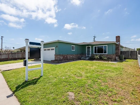 11780 Merritt Way, Castroville, CA 95012