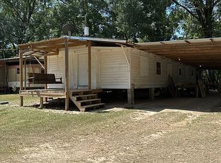 400 Hodges Camp Rd, Woodville, MS 39669