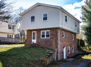 349 Summit St, Harrisonburg, VA 22802