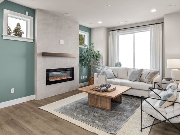 13214 NE 143rd Ct UNIT 21, Woodinville, WA 98072
