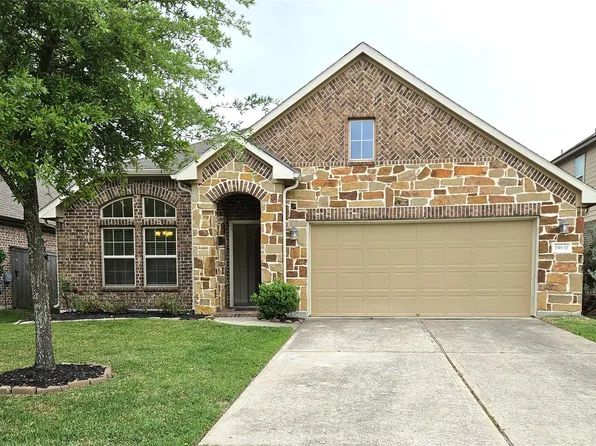 19831 Hamlet Shadow Ln, Cypress, TX 77433