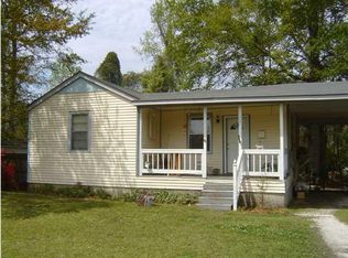 121 Whitesville Rd, Moncks Corner, SC 29461