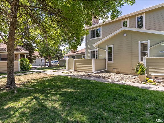 2nd image of 8418 Everett Way #C