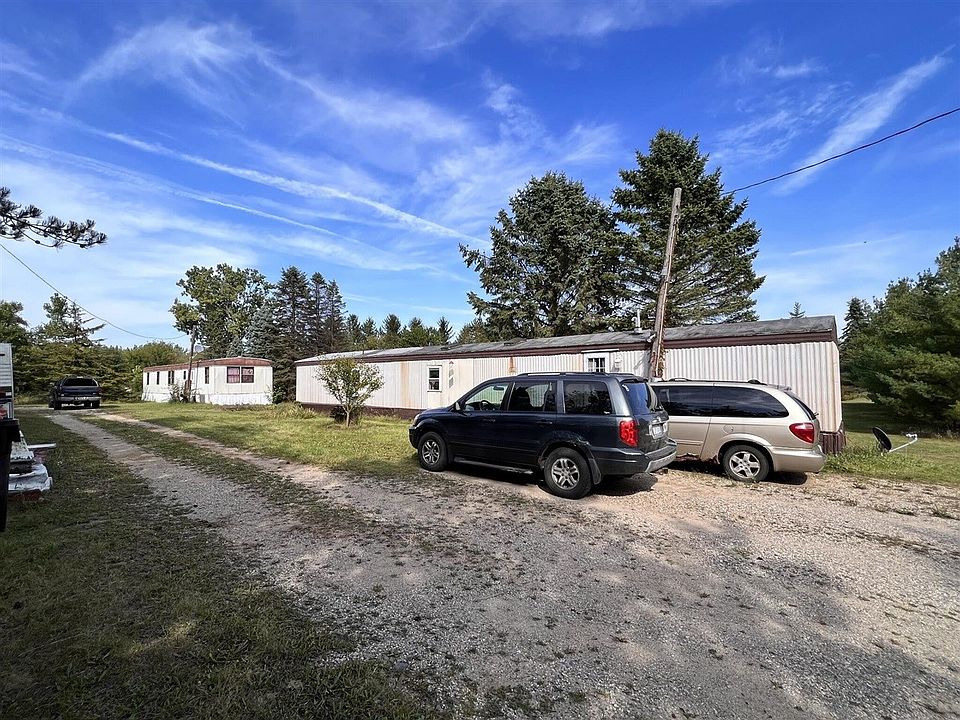 3700 Pioneer Rd, Osseo, MI 49266 Zillow