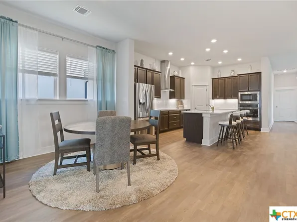640 Treaty Oak Dr, Georgetown, TX 78628