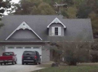 13044 E State Hwy E, Cadet, MO 63630