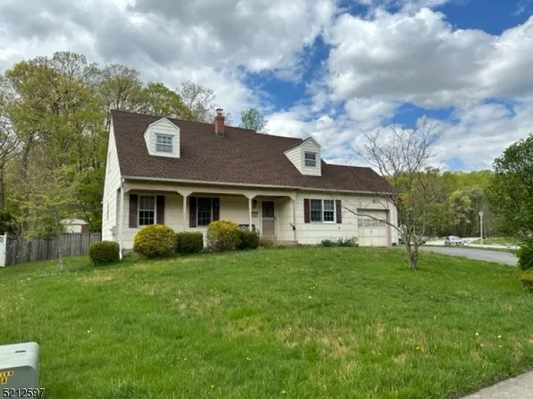 10 Sherbrook Dr, Rockaway Twp., NJ 07866