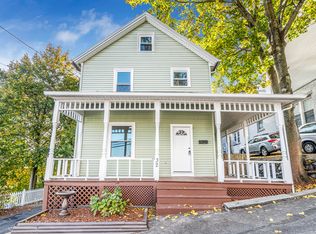 32 Hill St, Shelton, CT 06484