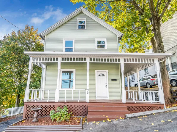 32 Hill Street, Shelton, CT 06484