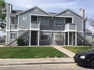 4181 Terrestrial Ln, Las Vegas, NV 89115