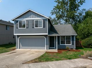 4942 SW 208th Ter, Beaverton, OR 97078