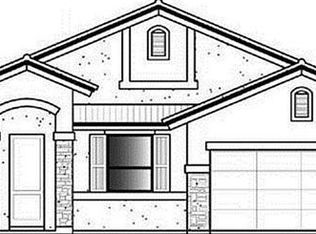 501 Valley Plum Ave, El Paso, TX 79932