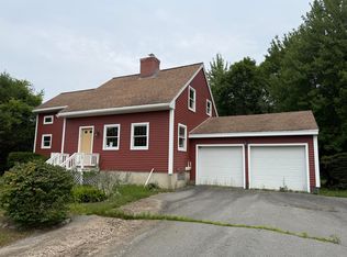 19 Rob Clark Street, Winterport, ME 04496
