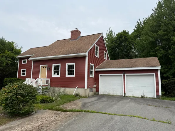 19 Rob Clark Street, Winterport, ME 04496