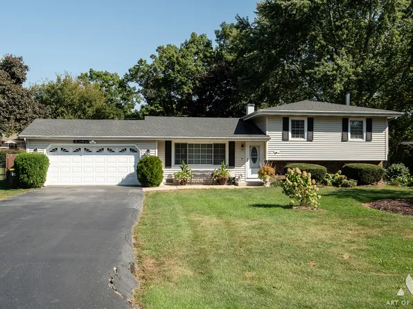 (undisclosed Address), West Chicago, IL 60185