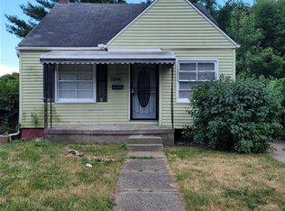 11240 Promenade St, Detroit, MI 48213