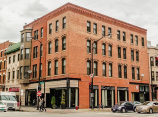 531 N Wells St #2C, Chicago, IL 60654
