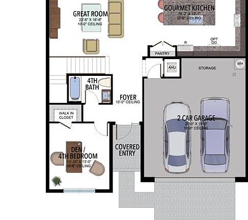 2nd image of 12685 Caballo CT
