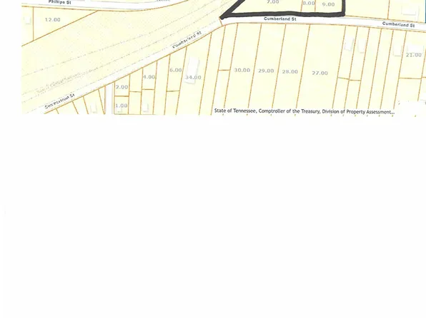 1856 Cumberland St, Dyersburg, TN 38024