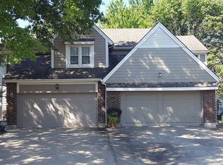 10576 Century Ln, Overland Park, KS 66215