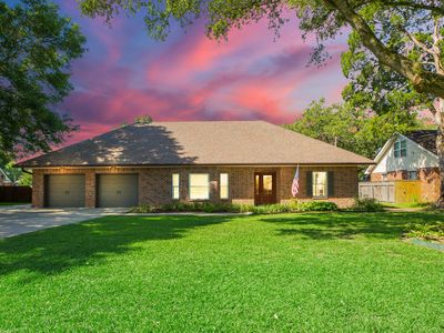 650 Bellevue Plantation Rd, Lafayette, LA, 70503