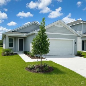 13008 SASSAFRAS TRAIL, Parrish, FL, 34219