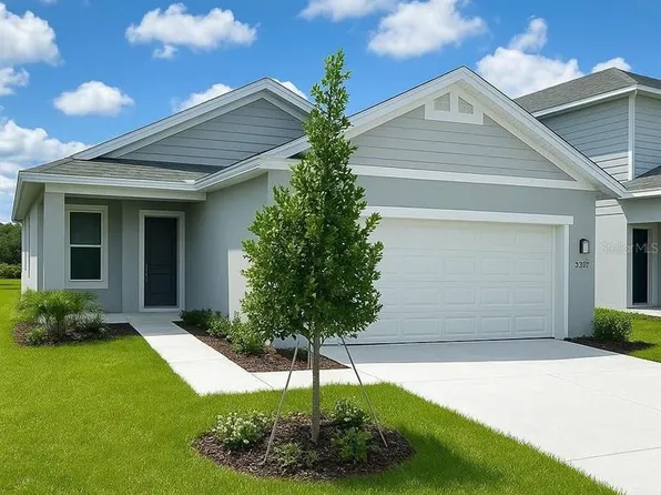 13115 Sassafras Trl, Parrish, FL 34219