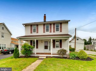 910 Central Ave, Sykesville, MD