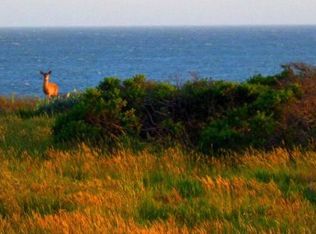 386 Grey Whale, The Sea Ranch, CA 95497