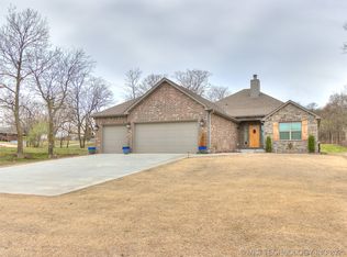 4820 S 65th West Ave, Tulsa, OK 74107