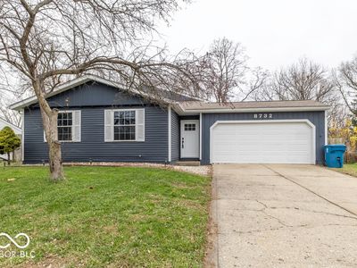 8732 Darkwood Dr, Indianapolis, IN, 46234