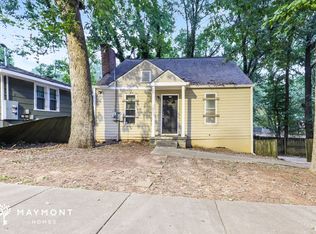 1371 Fulton Ave, East Point, GA