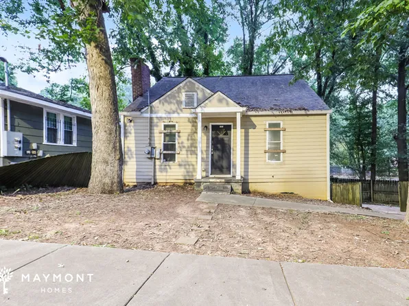 1371 Fulton Ave, East Point, GA 30344