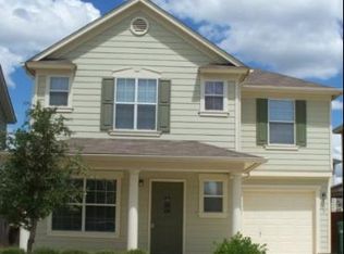 105 Hampton Way, Boerne, TX 78006