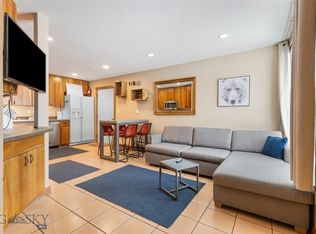 21 Sitting Bull Rd #1248, Big Sky, MT 59716