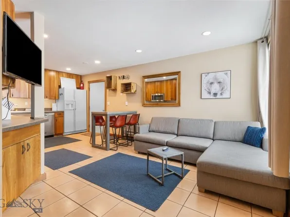21 Sitting Bull Rd #1248, Big Sky, MT 59716