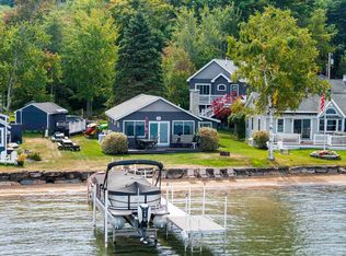 36 Elm Street, Alton, NH 03810