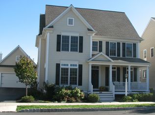 1437 Drake Ln, Lancaster, PA 17601