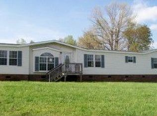 6100 Naked Creek Rd, Conover, NC 28613