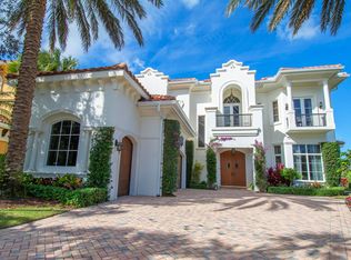 110 SE Via San Ramone Port St, Pt Saint Lucie, FL 34984