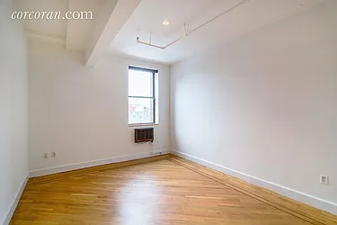 Rented by Corcoran