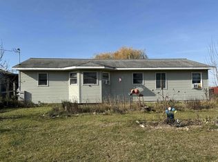 250 S Merritt Rd, Merritt, MI 49667