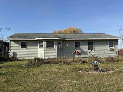 250 S Merritt Rd, Merritt, MI, 49667
