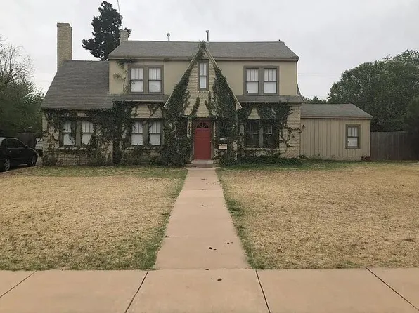 1905 29th St, Lubbock, TX 79411