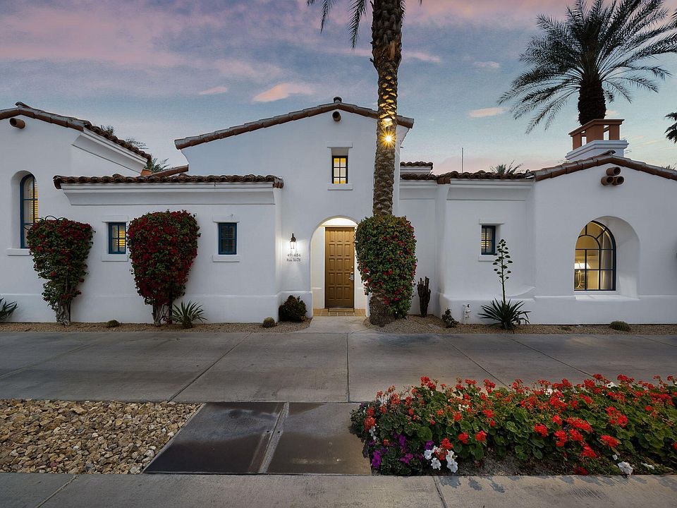 1st image of 49484 Avenida Obregon